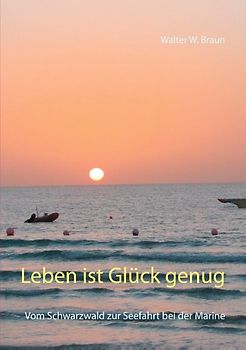 Leben ist Glück genug