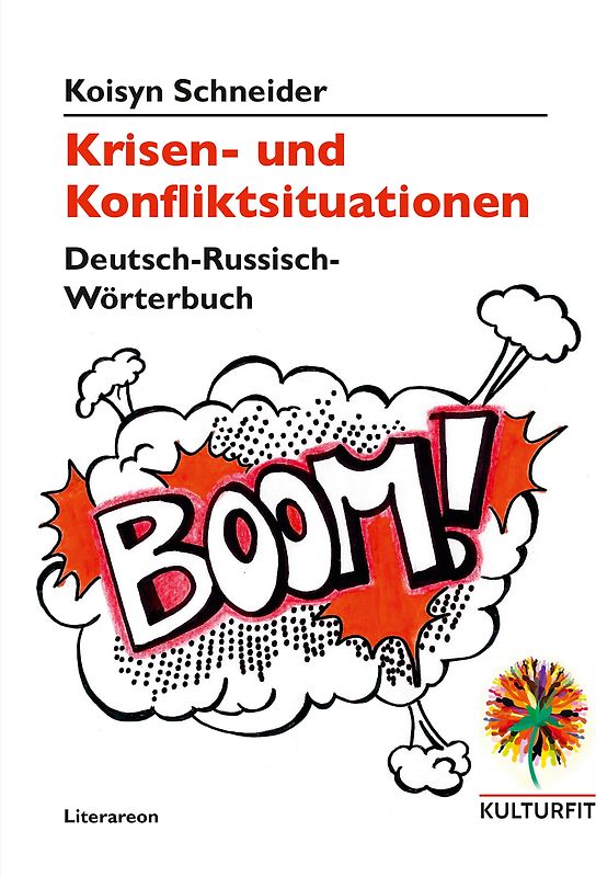 Krisen- und Konfliktsituationen