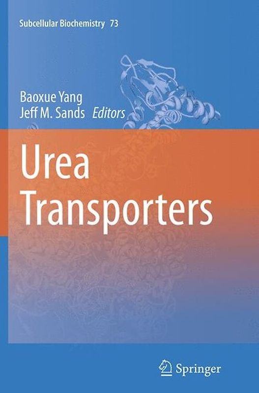 Urea Transporters