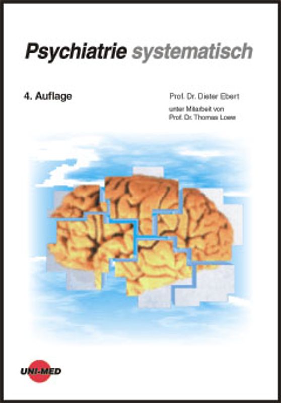 Psychiatrie systematisch