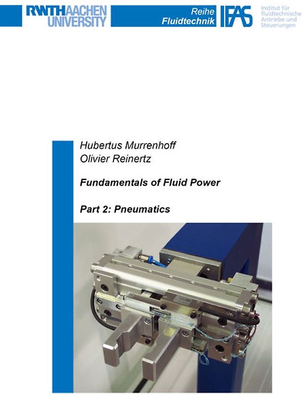 Fundamentals of Fluid Power