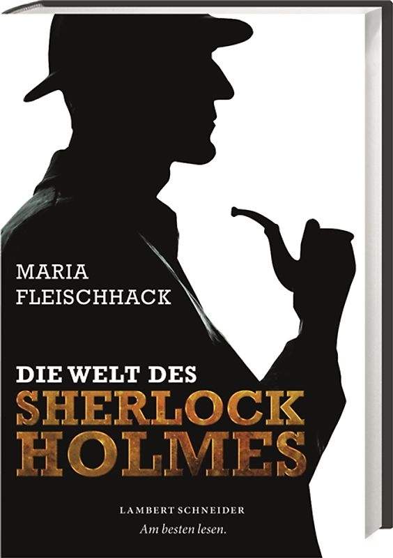 Die Welt des Sherlock Holmes