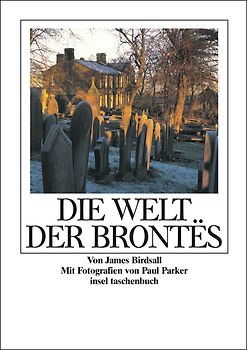 Die Welt der Brontës