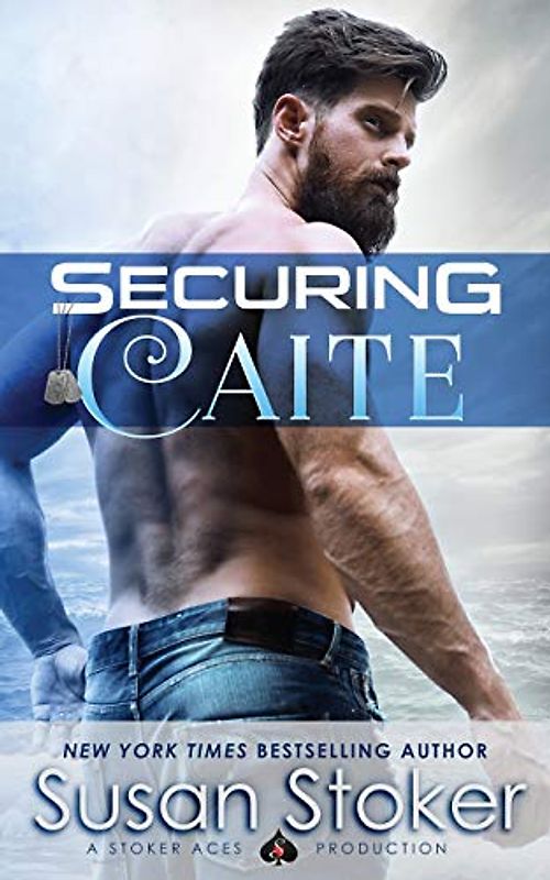 Securing Caite (Seal of Protection: Legacy, Band 1)
