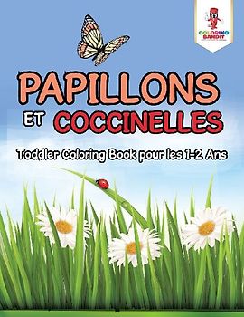 Papillons et Coccinelles