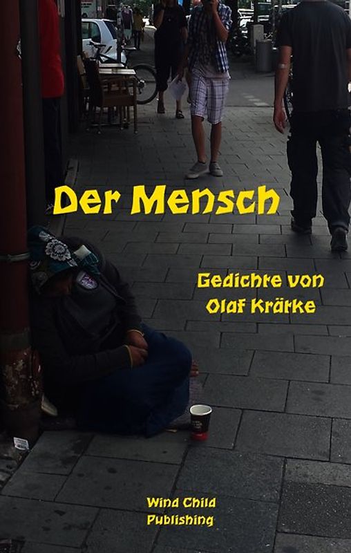 Der Mensch