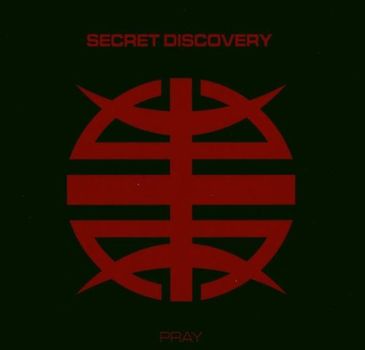 Secret Discovery - Pray