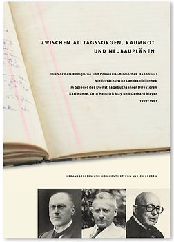 Zwischen Alltagssorgen, Raumnot und Neubauplänen