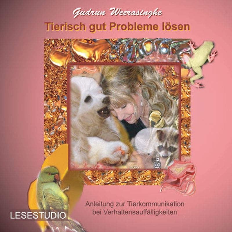 Tierisch gut Probleme lösen