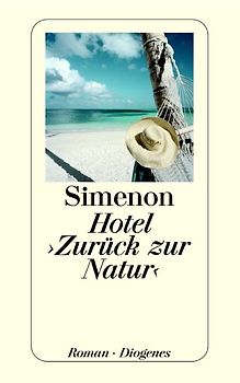 Hotel ›Zurück zur Natur‹