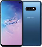 Samsung Galaxy S10e Dual SIM 128GB prism blue