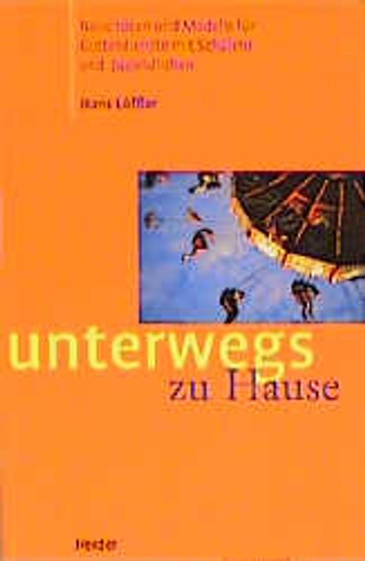 Unterwegs zu Hause