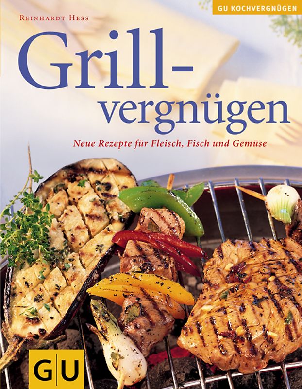 Grillvergnügen