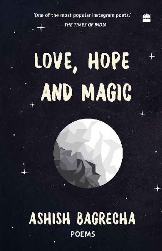 LOVE, HOPE AND MAGIC