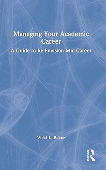 Managing Your Academic Career