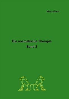 Die noematische Therapie (2). Auflösung des Denkens im Selbst