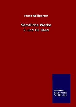 Sämtliche Werke