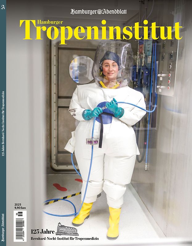 Hamburger Tropeninstitut