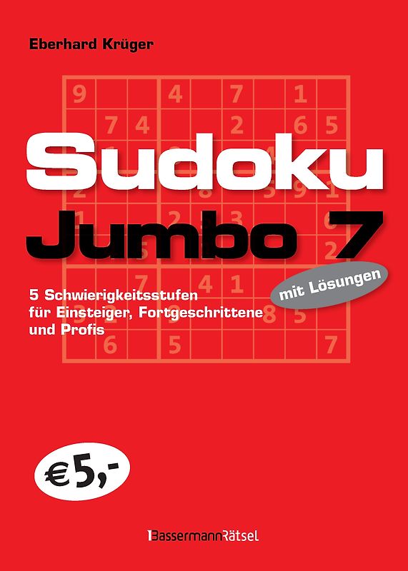 Sudokujumbo 7