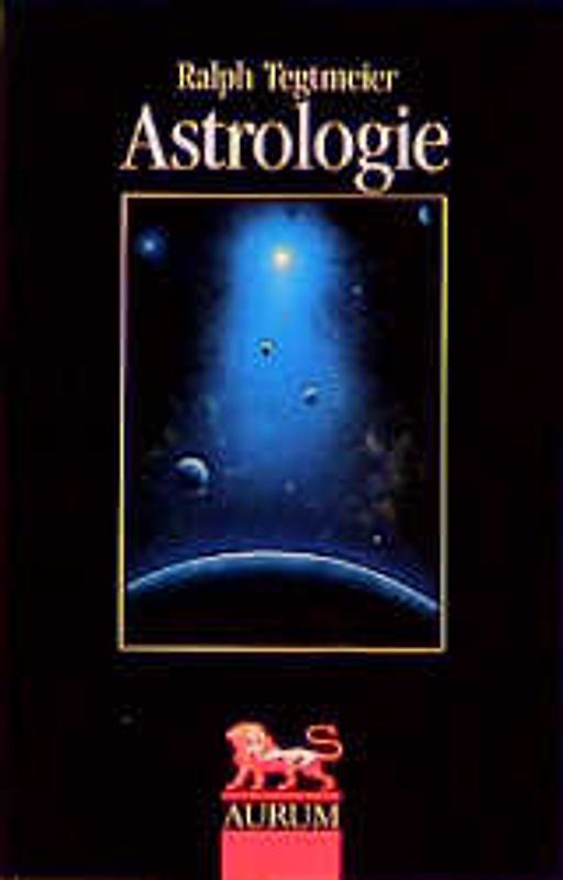 Astrologie