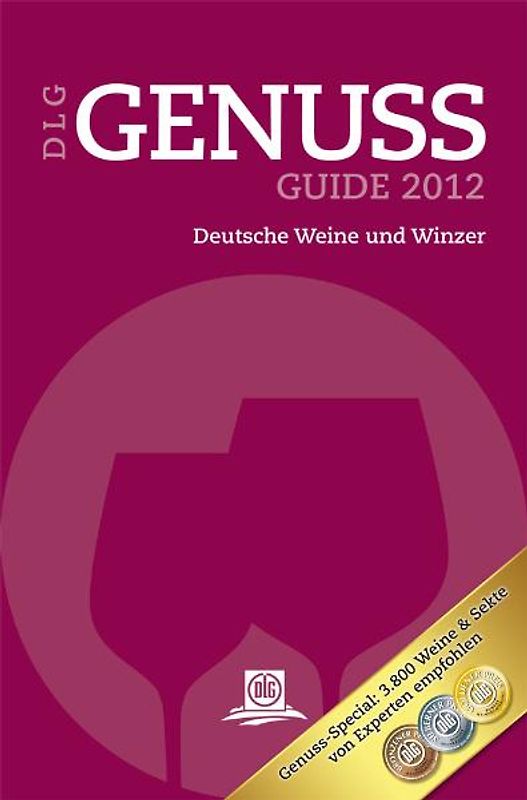 DLG-Genuss Guide 2012