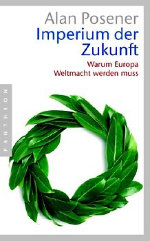 Imperium der Zukunft