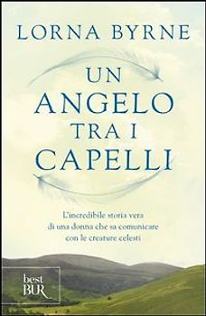 Un angelo tra i capelli