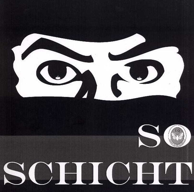 So Schicht. Solche Geschichten