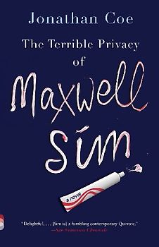 The Terrible Privacy of Maxwell Sim
