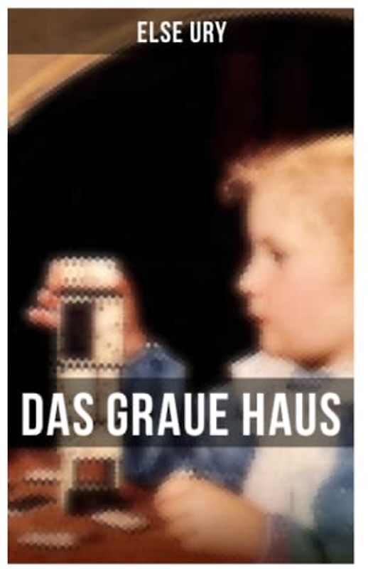 Das graue Haus