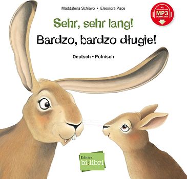 Sehr, sehr lang! (Deutsch-Polnisch)