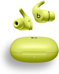 Beats Fit Pro volt yellow