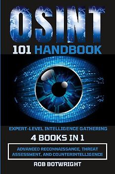 OSINT 101 Handbook