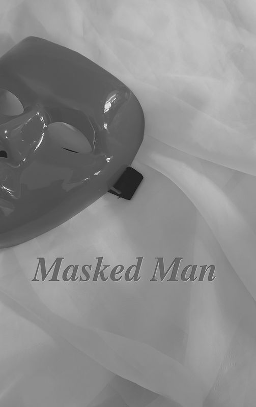 Masked Man