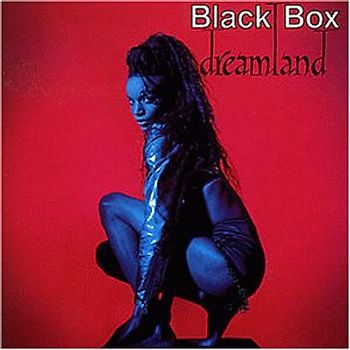Black Box - Dreamland