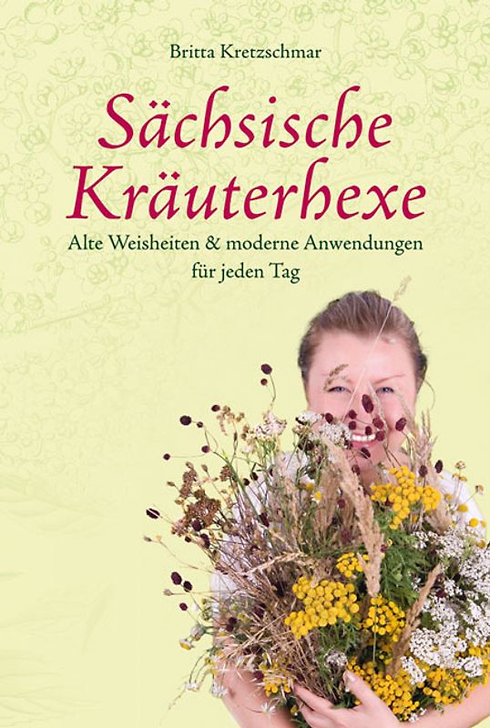 Sächsische Kräuterhexe