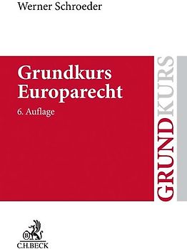 Grundkurs Europarecht