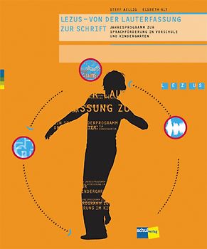 LEZUS - Von der Lauterfassung zur Schrift