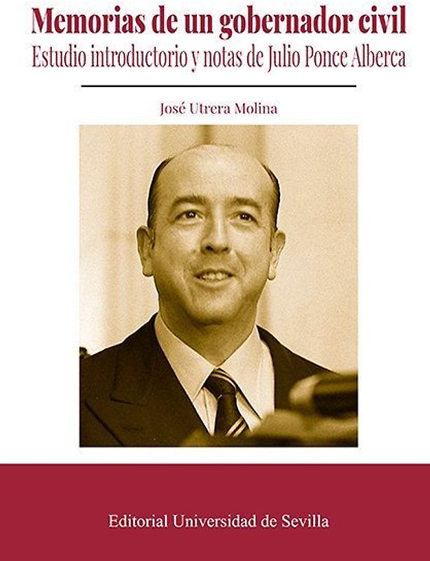 Memorias de un gobernador civil