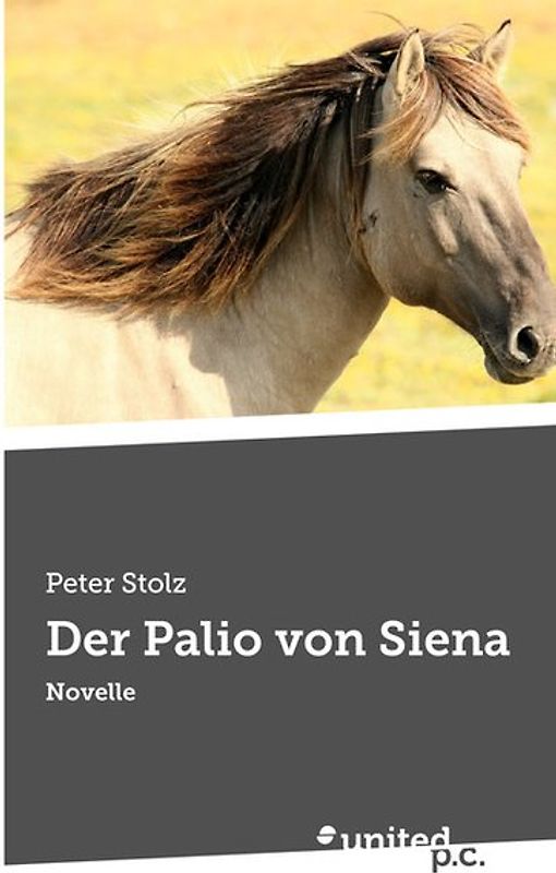 Der Palio von Siena