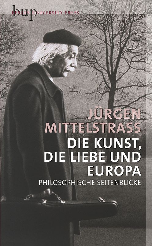 Die Kunst, die Liebe und Europa