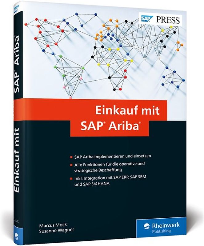 Einkauf mit SAP Ariba