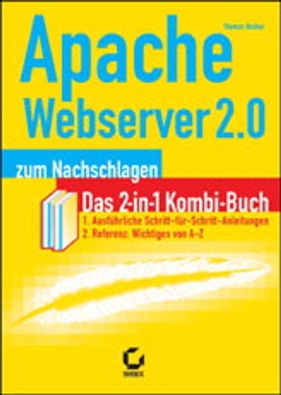 Apache Webserver 2.0