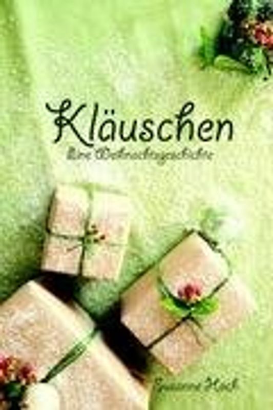 Kläuschen