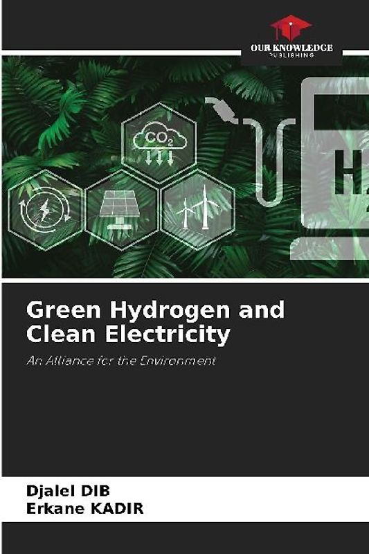 Green Hydrogen and Clean Electricity