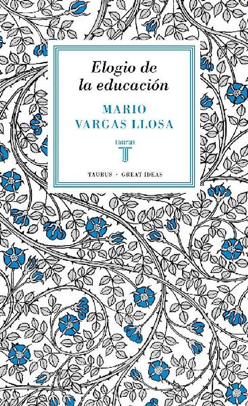 Elogio de la educación