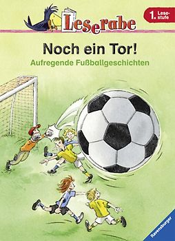 Noch ein Tor!