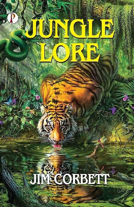 JUNGLE LORE