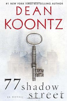 77 Shadow Street: A Novel