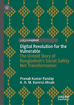 Digital Revolution for the Vulnerable